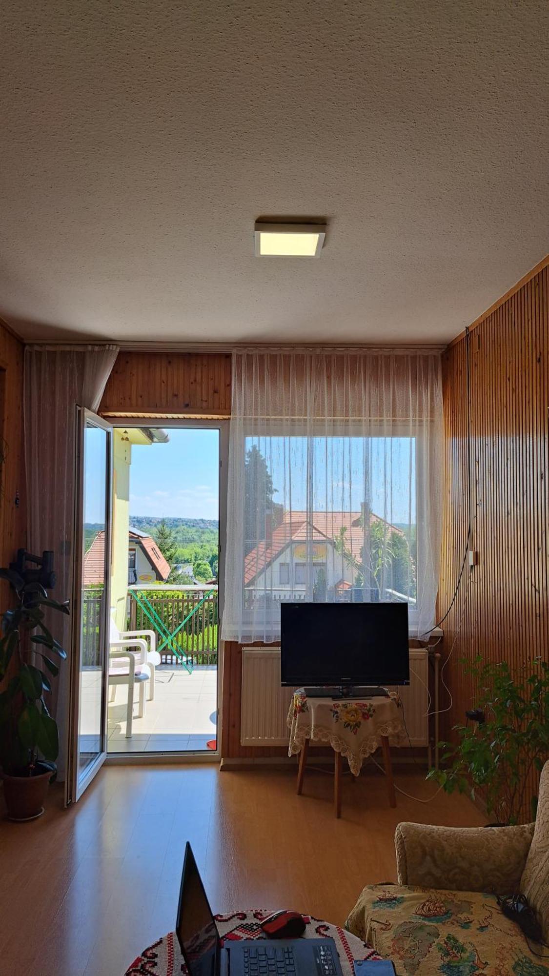 Arte 2 Appartement Hévíz